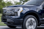 2023 Ford F-150 Lightning