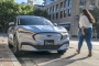 Ford Drive - Uber pilot program with Mustang Mach-E