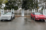 2022 Hyundai Ioniq 5 and Kia EV6 fast-charging - Lacey, WA