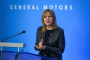 GM CEO Mary Barra