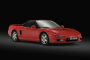 1991 Honda NSX once owned by Ayrton Senna - Photo credit: Robert McFagan/Auto Trader