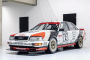 1991 Audi V8 Quattro DTM race car (image via RM Sotheby's)