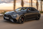 2024 Mercedes-Benz AMG C 63 S E Performance