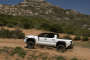 2024 Toyota Tacoma TRD Pro, photo via Nathan Leach-Proffer