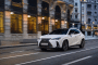 2025 Lexus UX 300h