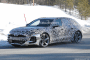 2026 Audi RS 5 Avant spy shots - Photo credit: Baldauf