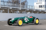 1957 Lotus 12, chassis number 353 (image via Bonhams)