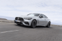 2024 Mercedes-Benz AMG CLE 53 4Matic+ coupe