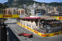 Circuit de Monaco, home of the Formula 1 Monaco Grand Prix