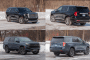 2021 GMC Yukon Denali and 2021 Chevrolet Tahoe Z71