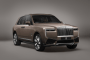 Rolls-Royce Cullinan Series II