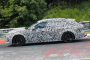 2026 Audi A7 Allroad spy shots - Photo via Baldauf