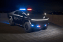 Tesla Cybertruck Next-Gen Patrol by UP.FIT