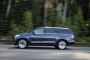 2024 Lincoln Navigator