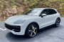 2025 Porsche Cayenne GTS