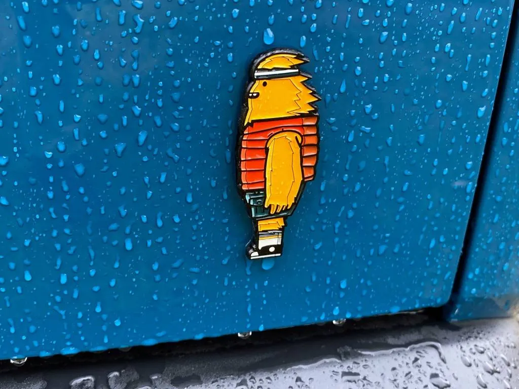 2025 Rivian R1 lineup