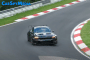 2025 Ford Mustang GTD caught on video