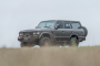 TLC 4x4 FJ142 1989 Toyota Land Cruiser