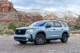 2023 Honda Pilot