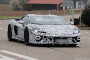 2025 Lamborghini Temerario spy shots - Photo credit: Baldauf