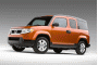 2010 Honda Element