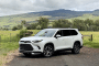 2024 Toyota Grand Highlander