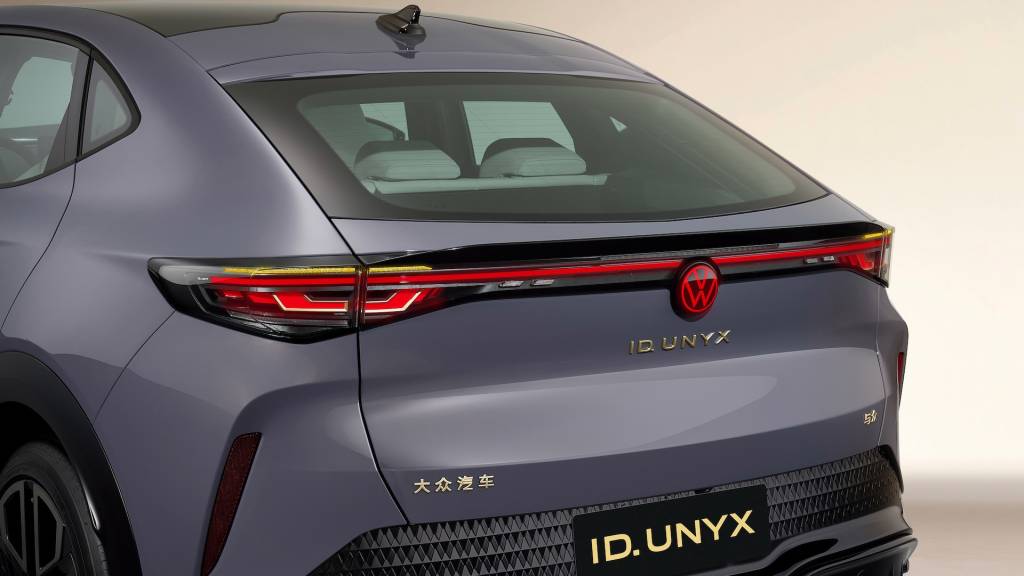 Volkswagen ID.Unyx