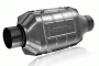 catalytic converter