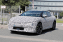 2025 Kia EV6 GT facelift spy shots - Photo via Baldauf