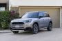 2025 Mini Countryman S