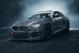 Teaser for BMW M2-based race car due in 2026