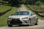 2019 Lexus ES 300h