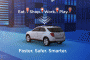 Chevrolet's new OnStar services, 2015 Consumer Electronics Show