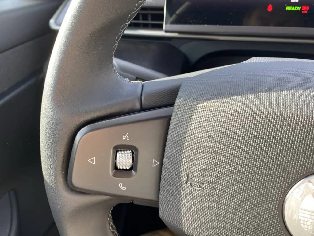 2023 Fisker Ocean One