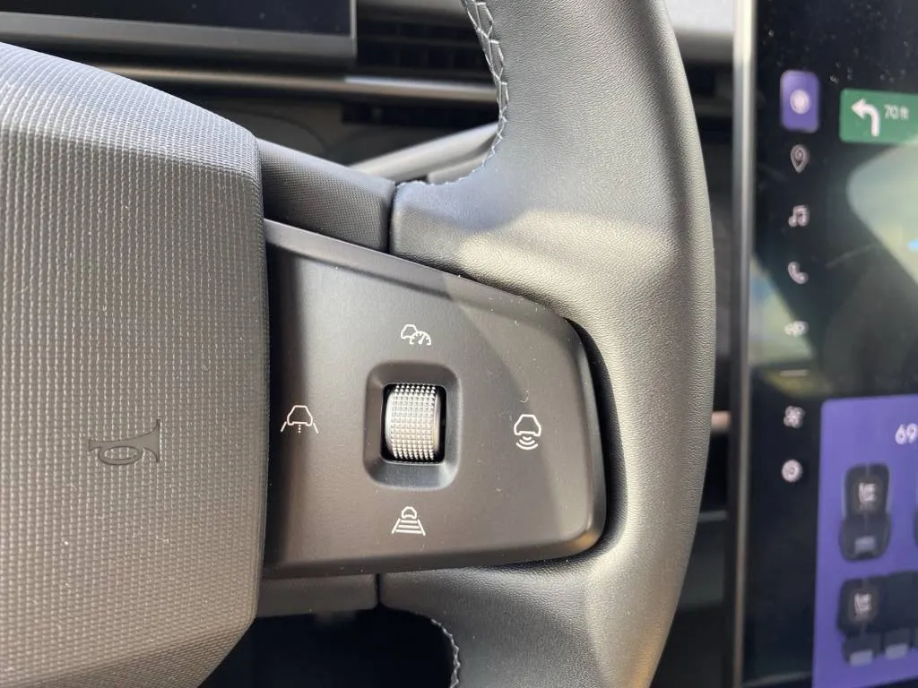 2023 Fisker Ocean One