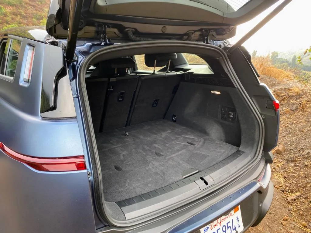 2023 Fisker Ocean One