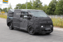 2026 Kia PV5 spy shots - Photo via Baldauf
