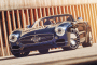 Revived coachbuilder Saoutchik conjures a modern 300 SL