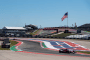 Circuit of the Americas, home of the Formula 1 United States Grand Prix - Photo via Ferrari