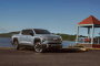 2025 Chevrolet Silverado EV LT