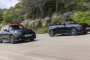 2025 Mini John Cooper Works 2-Door and Convertible