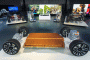 General Motors' BEV3 platform and Ultium batteries