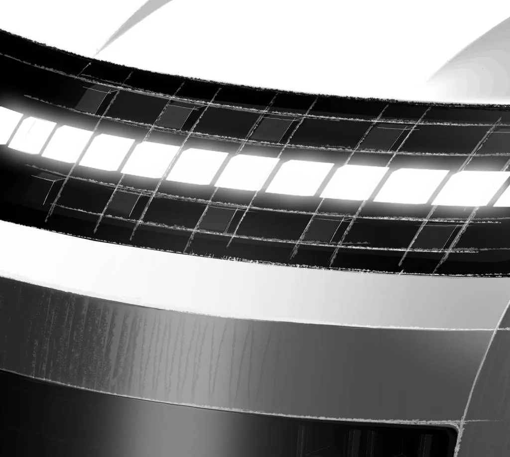 2025 Hyundai Ioniq 9 teaser