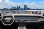 Hyundai and Zeiss preview Holographic Windsheild Display