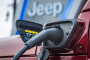 Electrify America Jeep 4xe Charging Network