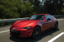 2023 Mazda MX-5 Miata