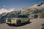 Rolls-Royce Phantom Goldfinger