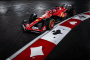 Ferrari at the 2024 Formula 1 Las Vegas Grand Prix - Photo via Ferrari