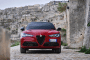 2025 Alfa Romeo Stelvio