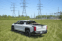 2025 Chevrolet Silverado EV